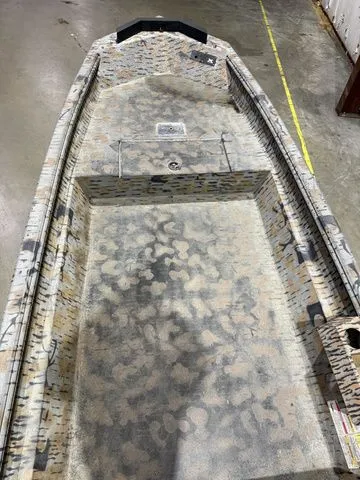 Slide: The Image of Xpress 15DBX W/2022 Tohatsu 25 2018 - 6