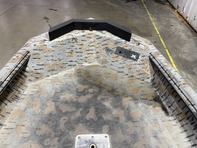 Slide: The Image of Xpress 15DBX W/2022 Tohatsu 25 2018 - 7