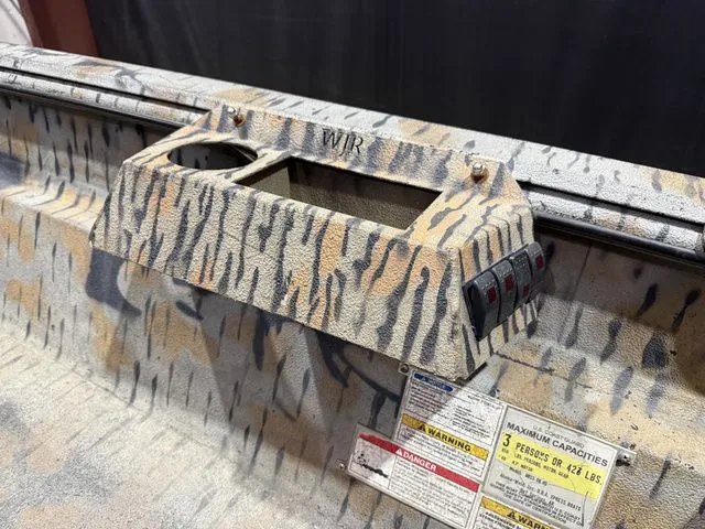 Slide: The Image of Xpress 15DBX W/2022 Tohatsu 25 2018 - 9