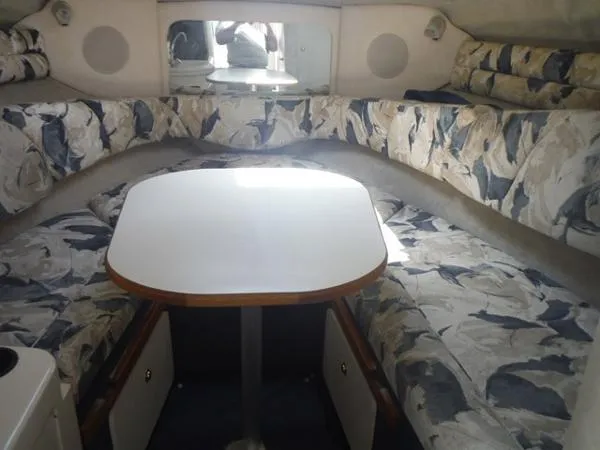 Slide: The Image of Sea Ray Sundancer 1999 - 3