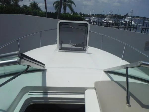 Slide: The Image of Sea Ray Sundancer 1999 - 9