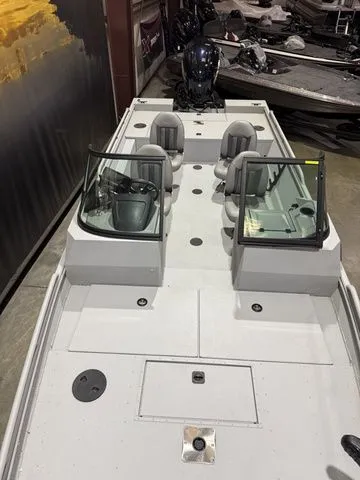 Slide: The Image of G3 Sportsman 2400 W/Yamaha 250 "SHO" 2023 - 10