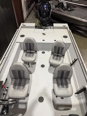 Slide: The Image of G3 Sportsman 2400 W/Yamaha 250 "SHO" 2023 - 11