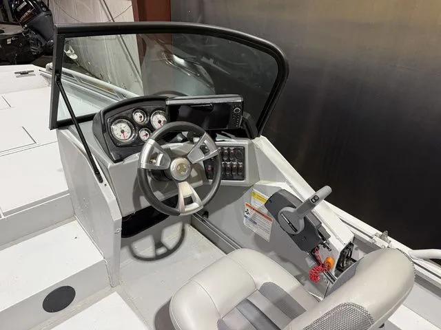 Slide: The Image of G3 Sportsman 2400 W/Yamaha 250 "SHO" 2023 - 12