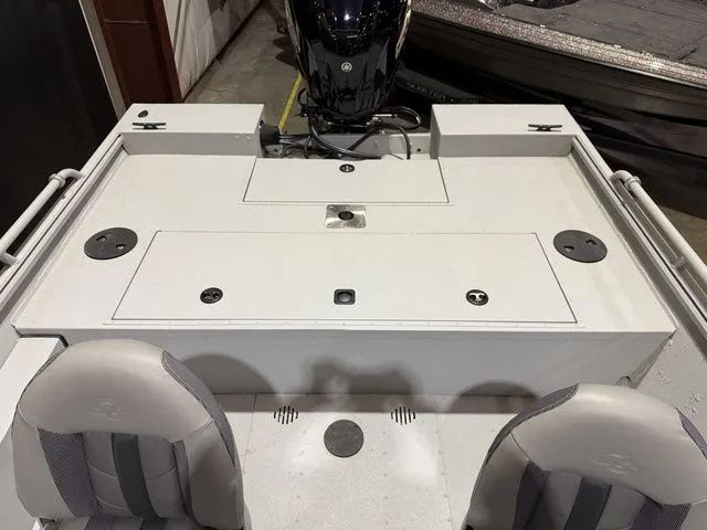 Slide: The Image of G3 Sportsman 2400 W/Yamaha 250 "SHO" 2023 - 15