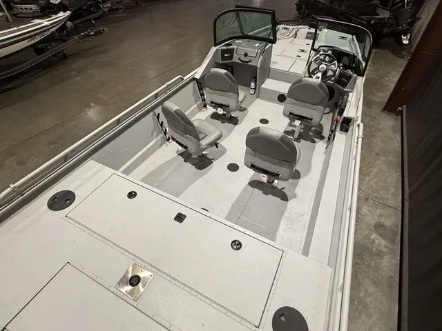 Slide: The Image of G3 Sportsman 2400 W/Yamaha 250 "SHO" 2023 - 16