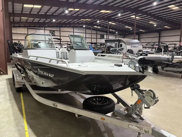 Slide: The Image of G3 Sportsman 2400 W/Yamaha 250 "SHO" 2023 - 3