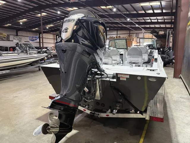 Slide: The Image of G3 Sportsman 2400 W/Yamaha 250 "SHO" 2023 - 4