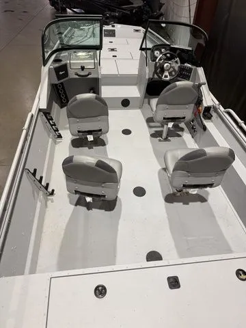 Slide: The Image of G3 Sportsman 2400 W/Yamaha 250 "SHO" 2023 - 6