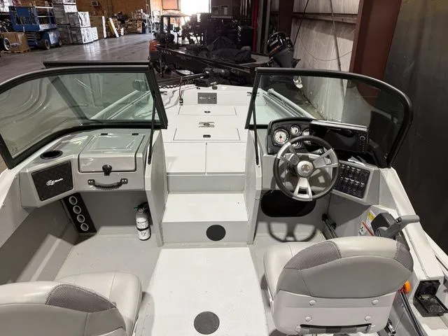 Slide: The Image of G3 Sportsman 2400 W/Yamaha 250 "SHO" 2023 - 7