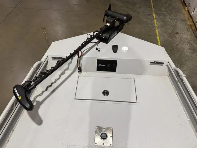 Slide: The Image of G3 Sportsman 2400 W/Yamaha 250 "SHO" 2023 - 9