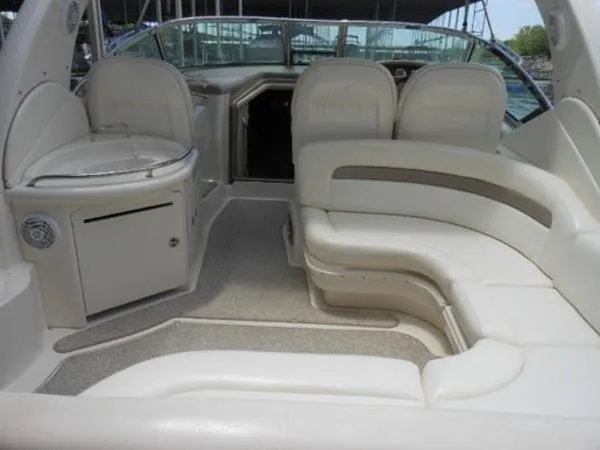 Slide: The Image of Sea Ray 340 Sundancer 2003 - 1