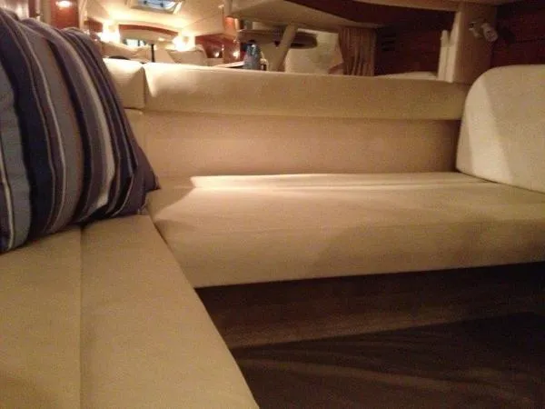Slide: The Image of Sea Ray 340 Sundancer 2003 - 10