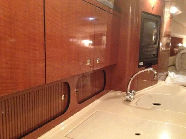 Slide: The Image of Sea Ray 340 Sundancer 2003 - 3