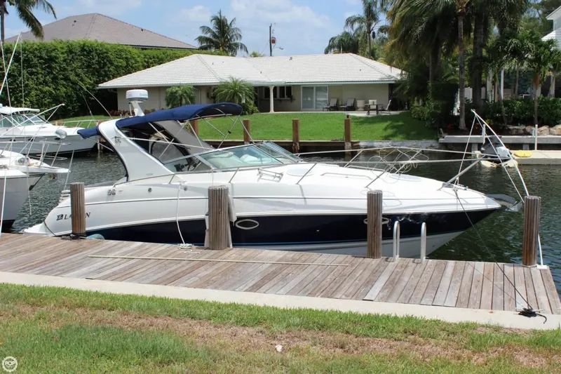 Slide: The Image of Larson 310 Cabrio 2006 - 1