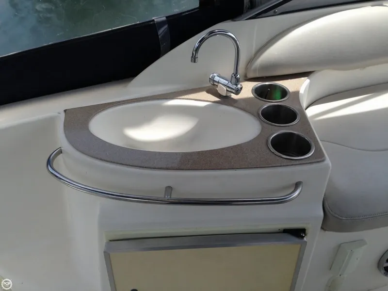 Slide: The Image of Larson 310 Cabrio 2006 - 10