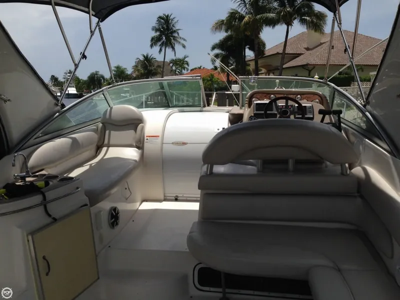 Slide: The Image of Larson 310 Cabrio 2006 - 6