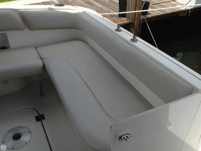 Slide: The Image of Larson 310 Cabrio 2006 - 8