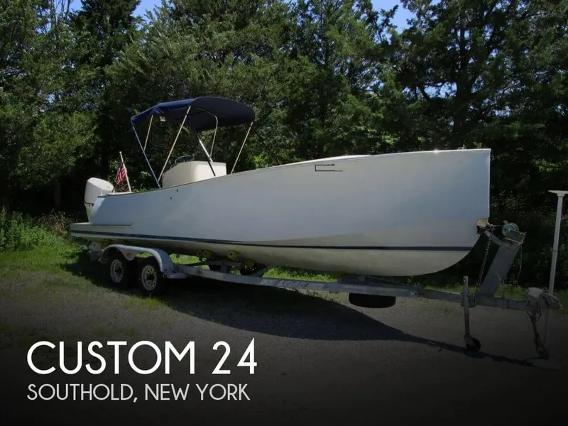 Slide: The Image of Custom 24 2012 - 0