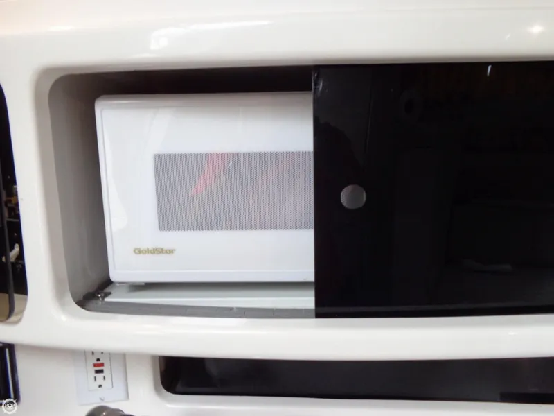 Slide: The Image of Chaparral 260 Signature 1999 - 2