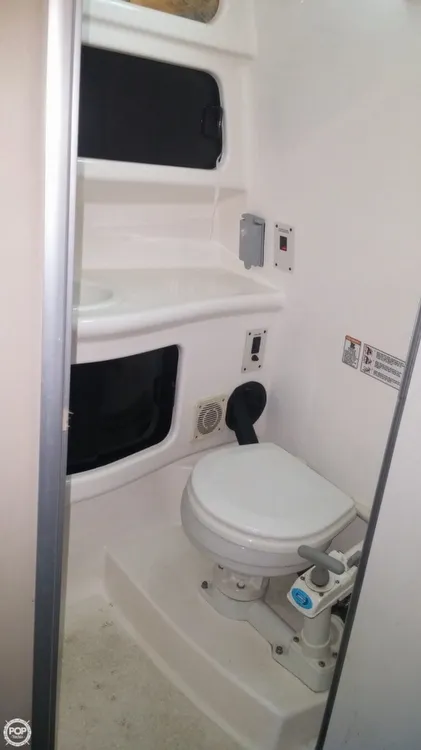 Slide: The Image of Chaparral 260 Signature 1999 - 8