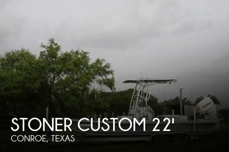 Slide: The Image of Stoner Custom 22 Super Cat 2011 - 0