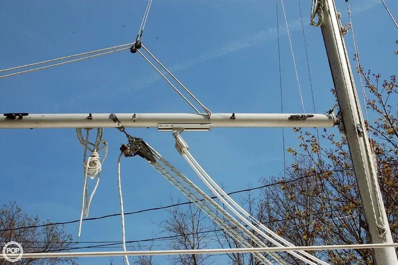 Slide: The Image of Catalina 22 Swing Keel 1974 - 5
