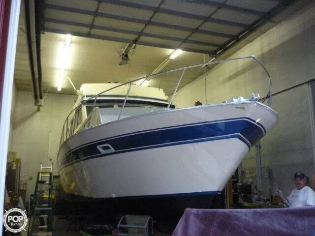 Slide: The Image of Marinette 37 Double Cabin 1978 - 3