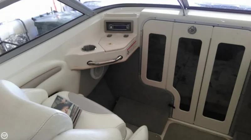 Slide: The Image of Stingray 195 CX 2007 - 2