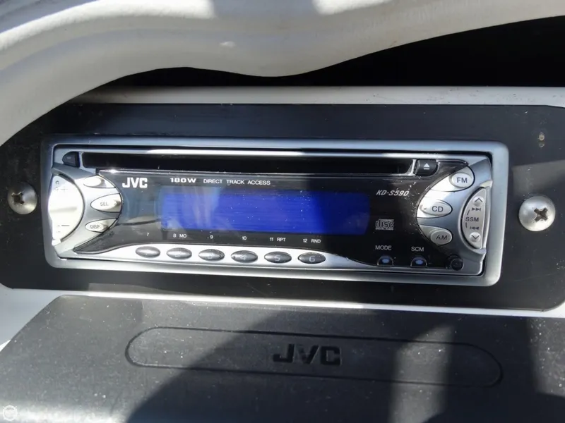 Slide: The Image of Yamaha SX230 Jet Boat 2004 - 11