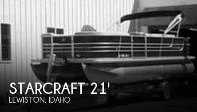 Slide: The Image of Starcraft Stardeck 216 Cruise-n-Fish 2013 - 0