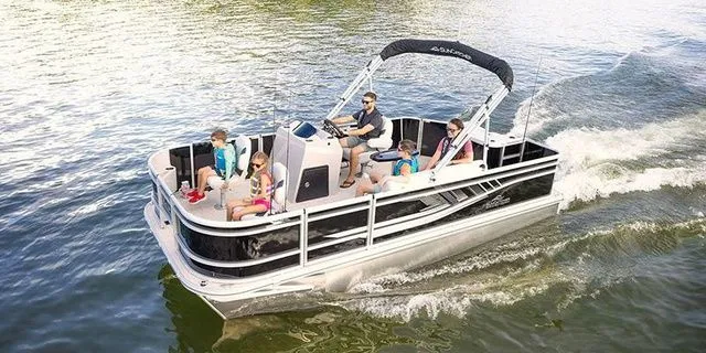 The Image of SunCatcher Select 18F 2026 - 1