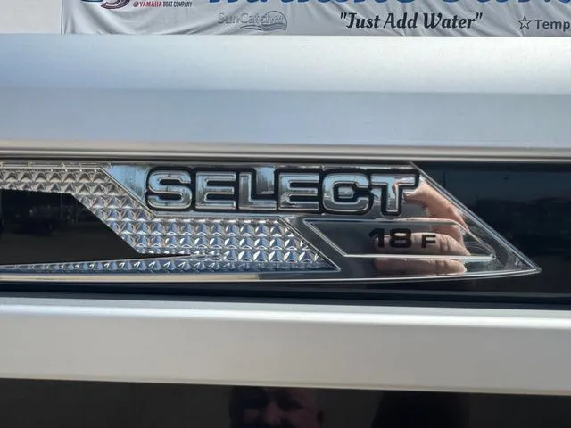 Slide: The Image of SunCatcher Select 18F 2026 - 15