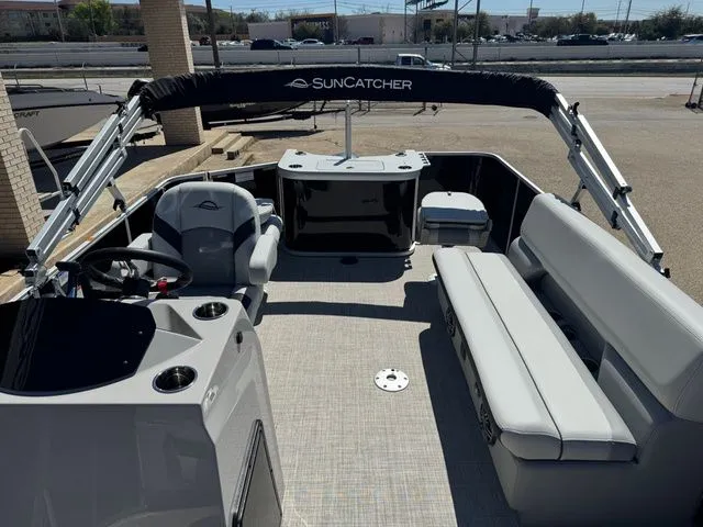 Slide: The Image of SunCatcher Select 18F 2026 - 16