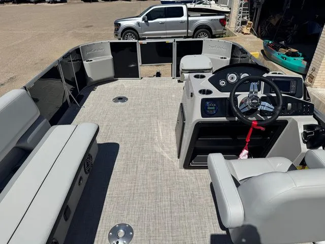 Slide: The Image of SunCatcher Select 18F 2026 - 17