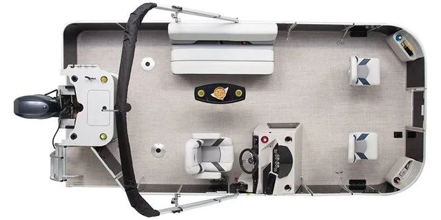 Slide: The Image of SunCatcher Select 18F 2026 - 2