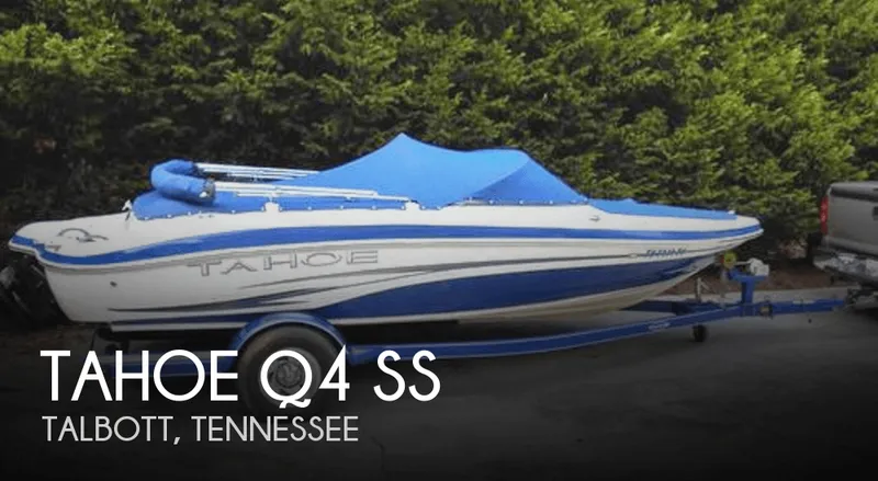 Slide: The Image of Tahoe Q4 SS 2008 - 0