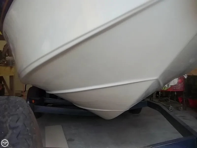 Slide: The Image of Crownline Boats 225 1993 - 10