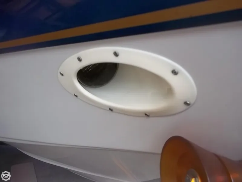 Slide: The Image of Crownline Boats 225 1993 - 11