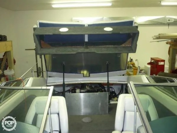 Slide: The Image of Crownline Boats 225 1993 - 4