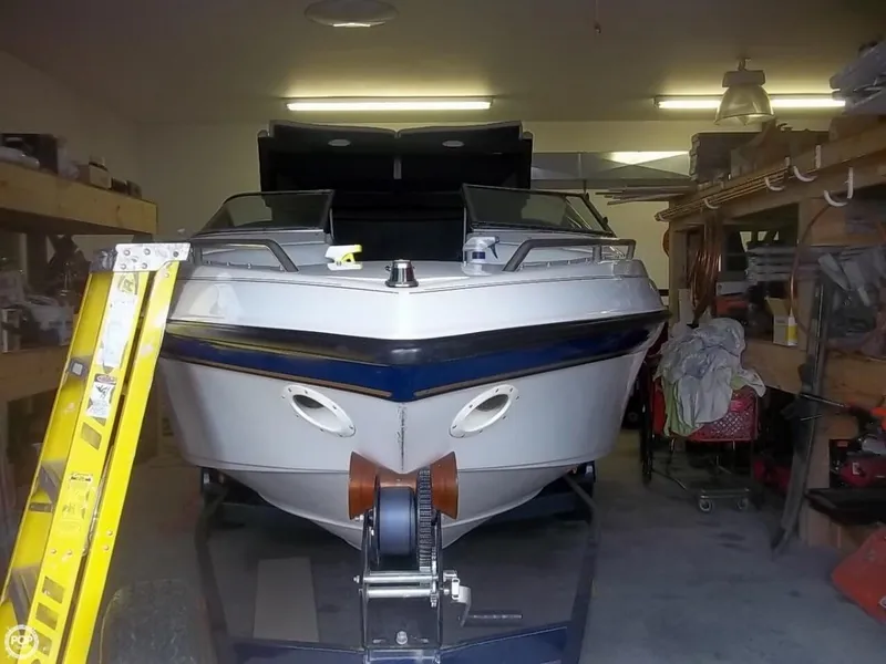 Slide: The Image of Crownline Boats 225 1993 - 7