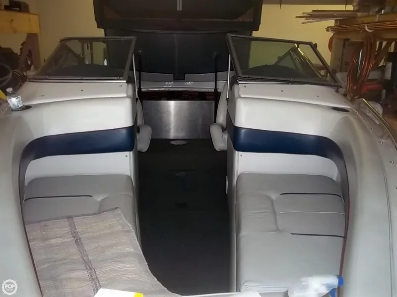Slide: The Image of Crownline Boats 225 1993 - 9
