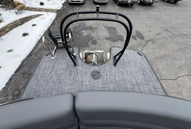 Slide: The Image of Godfrey Monaco Lounge 235 ULC 2026 - 10