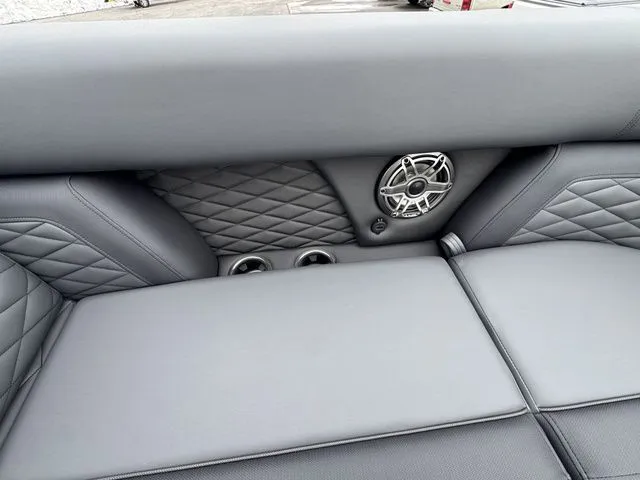 Slide: The Image of Godfrey Monaco Lounge 235 ULC 2026 - 13