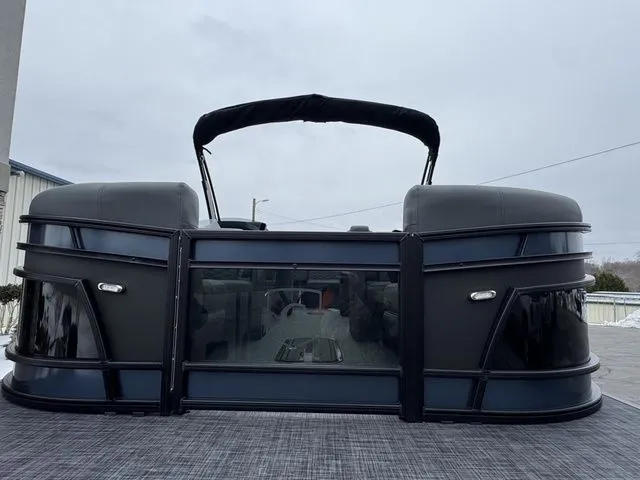 Slide: The Image of Godfrey Monaco Lounge 235 ULC 2026 - 3