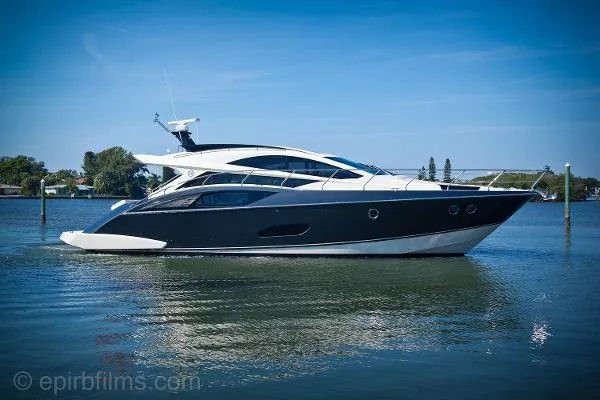Slide: The Image of Marquis 500 Sport Coupe 2009 - 0