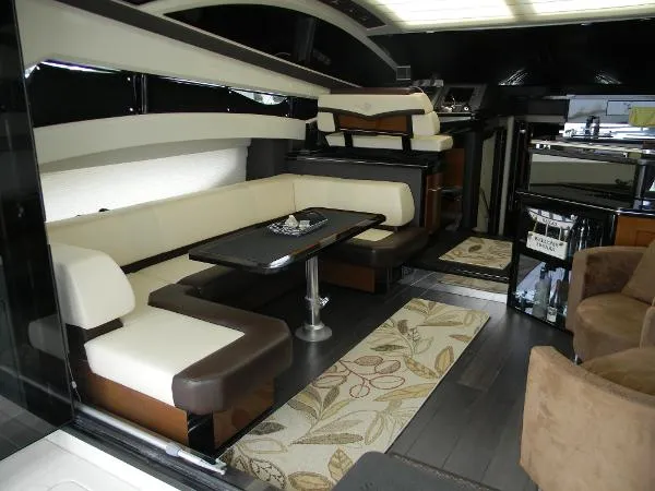 Slide: The Image of Marquis 500 Sport Coupe 2009 - 1