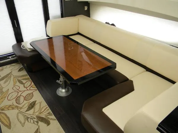 Slide: The Image of Marquis 500 Sport Coupe 2009 - 2