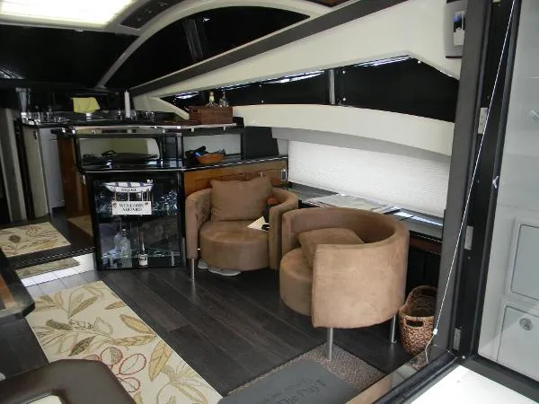 Slide: The Image of Marquis 500 Sport Coupe 2009 - 4