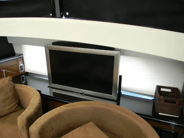 Slide: The Image of Marquis 500 Sport Coupe 2009 - 6